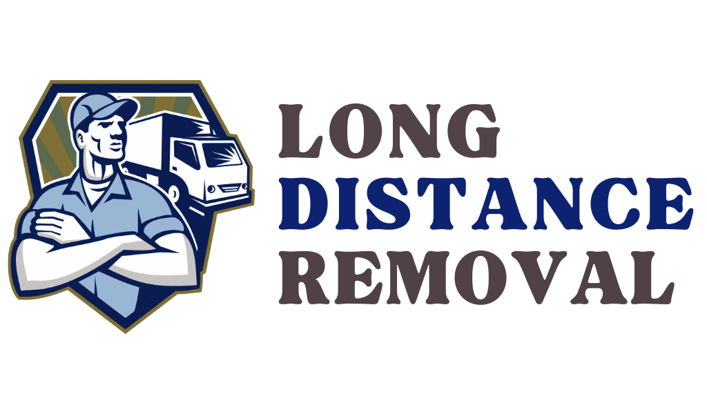 LONG DISTANCE REMOVAL