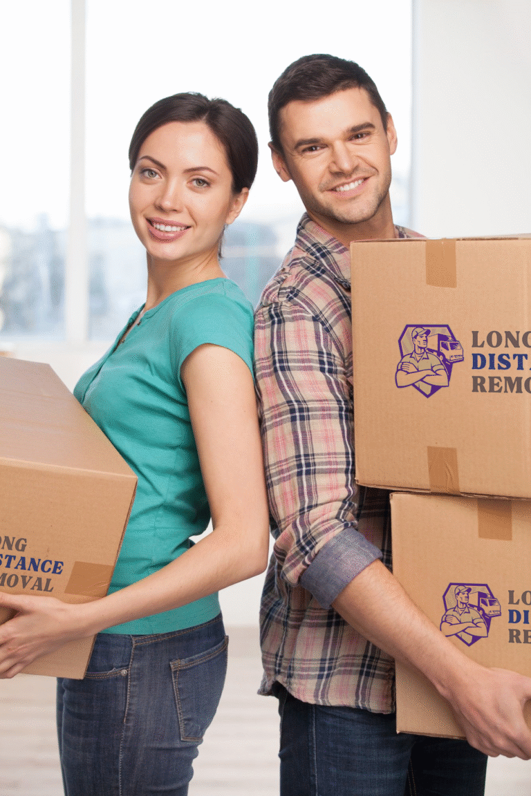 House removals