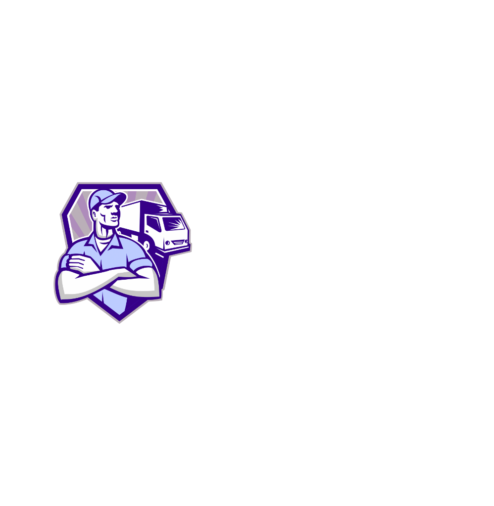 Long Distance Removals Logo